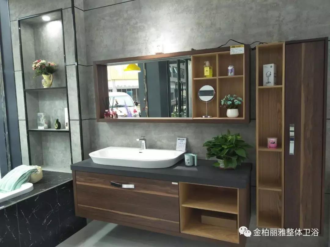 现代简约风格情景展示