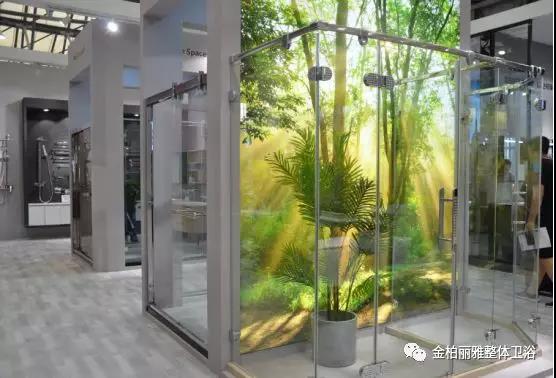 全国布局再上新台阶，金柏丽雅卫浴2018上海厨卫展招商成果显著