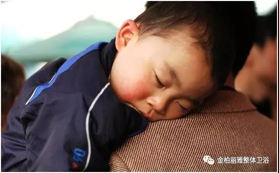 父亲节专辑丨谁说那个“傲娇”的男人不需要宠爱？