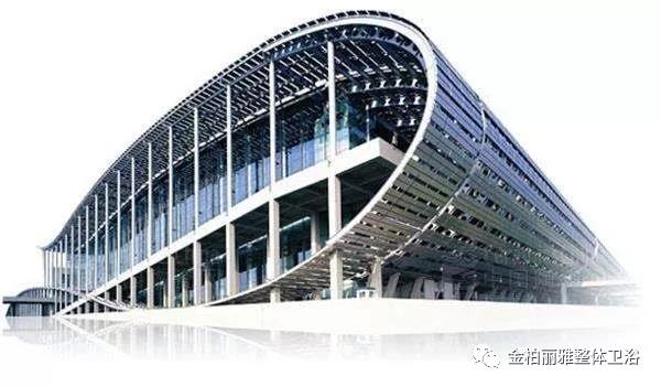 相约2018广州建博会，金柏丽雅邀您共同开拓卫浴加盟新蓝海