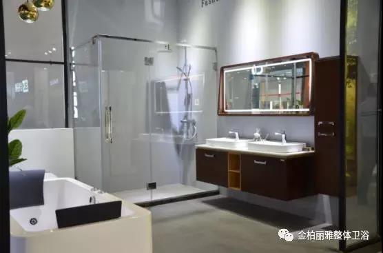 未来智能生态浴室将智能全覆盖 未来智能生态浴室将智能全覆盖