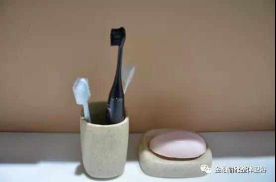 连接智能牙刷对口腔健康管理 连接智能牙刷对口腔健康管理