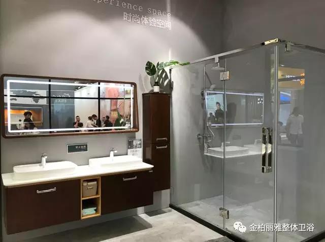 金柏丽雅卫浴：我们与80、90后的关系不止于满足卫浴需求
