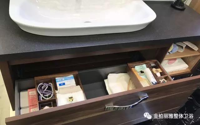 金柏丽雅卫浴：我们与80、90后的关系不止于满足卫浴需求