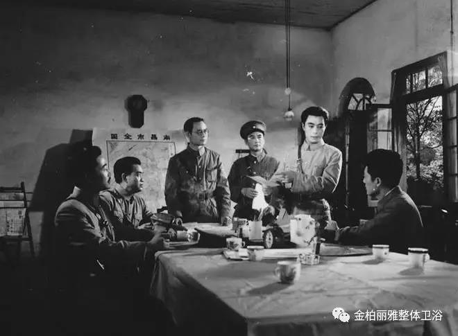 弘扬八一精神,金柏丽雅卫浴向军人致敬! 弘扬八一精神,金柏丽雅卫浴向军人致敬!
