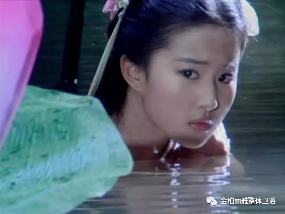 七夕脱单全靠洗澡？快来升级一下你的浴室浪漫技能