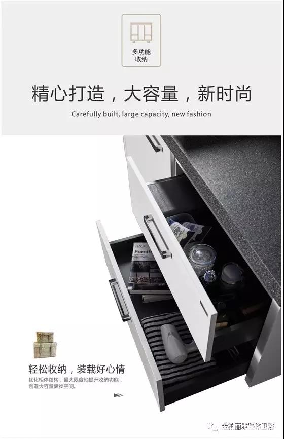 赋予生活丨一抹净白，一抹纯真