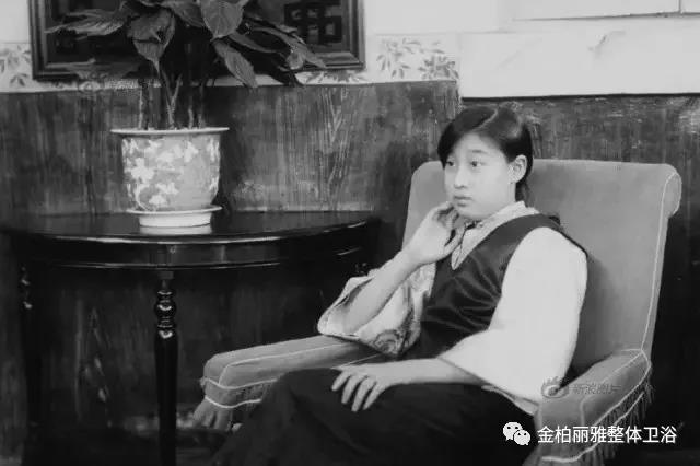 奉天平康里的一个妓女