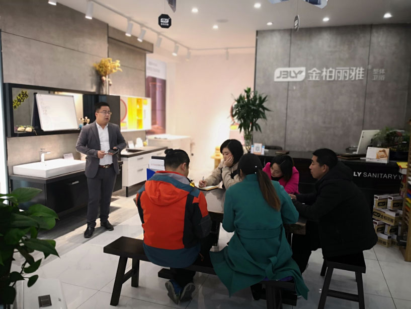 卫浴加盟什么品牌好
