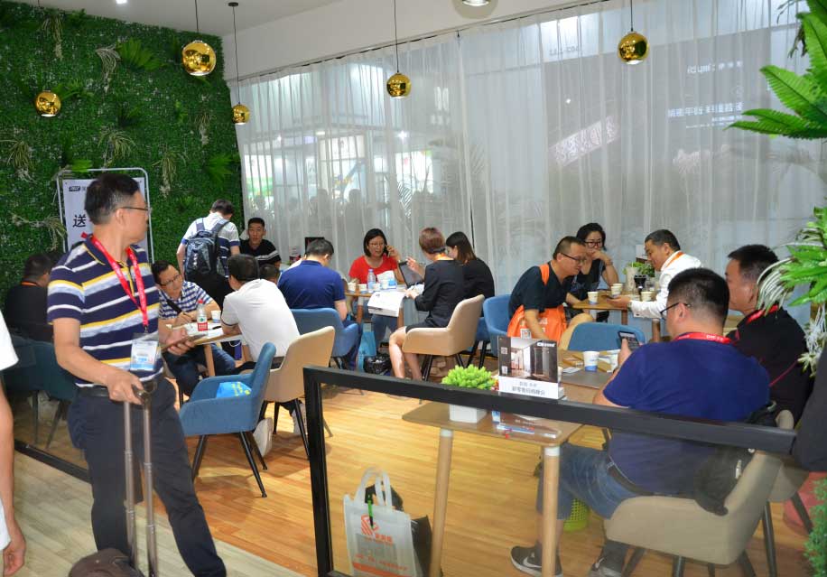 2019年佛山陶博会