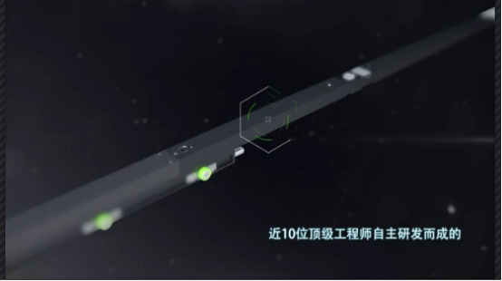 淋浴房哪款好