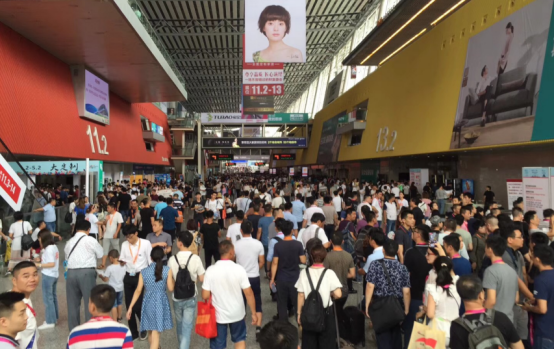 2019广州建博会 2019广州建博会