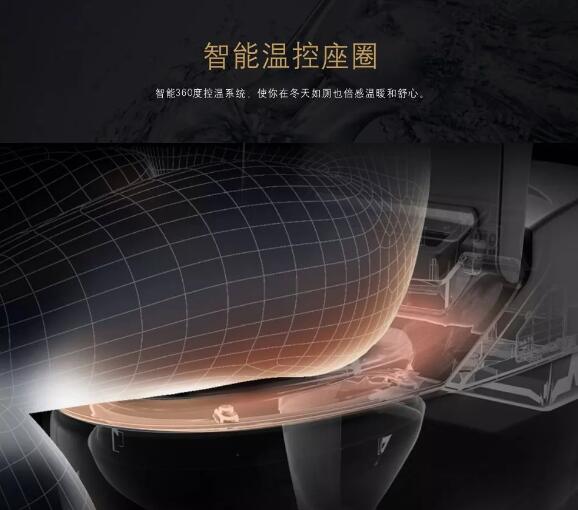 智能马桶品牌推荐