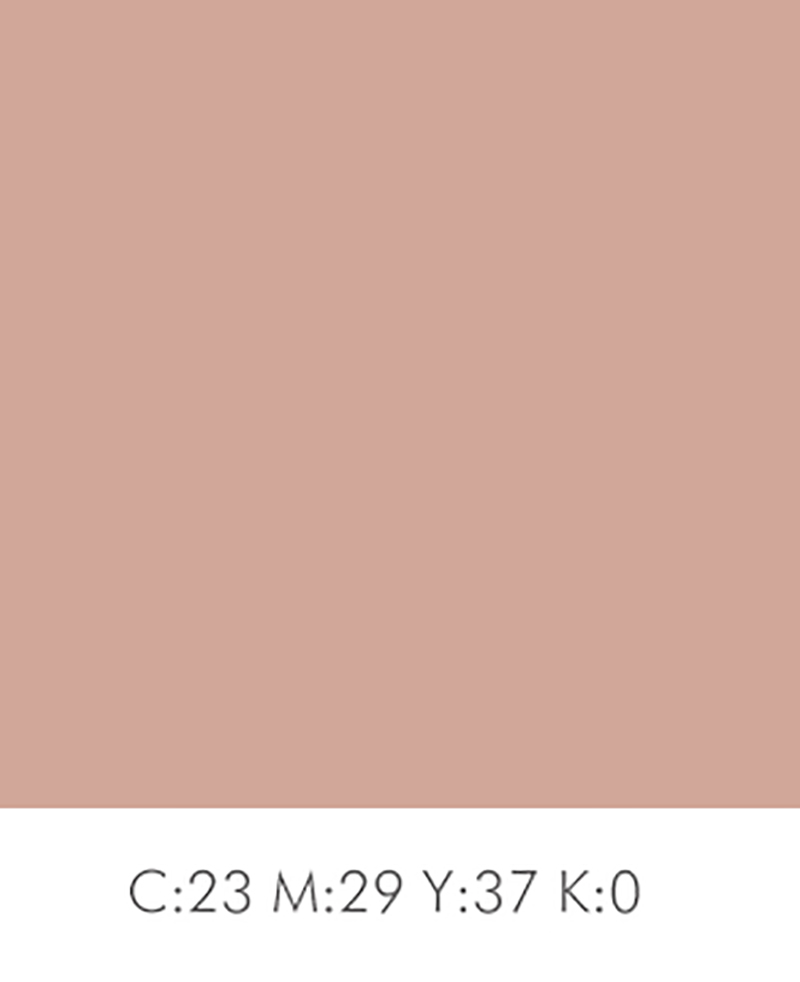 2020流行色趋势Pantone