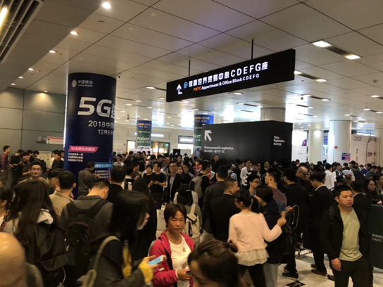 2019广州设计周时间 2019广州设计周时间