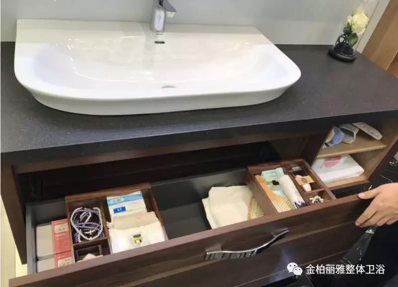 金柏丽雅卫浴酒店展完美收官，一个月后再战上海国际厨卫展