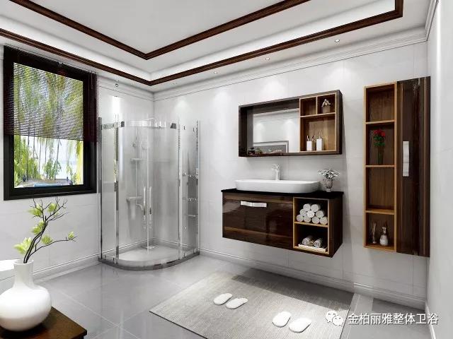【实至名归】金柏丽雅卫浴荣获新锐榜“年度优秀产品” 奖
