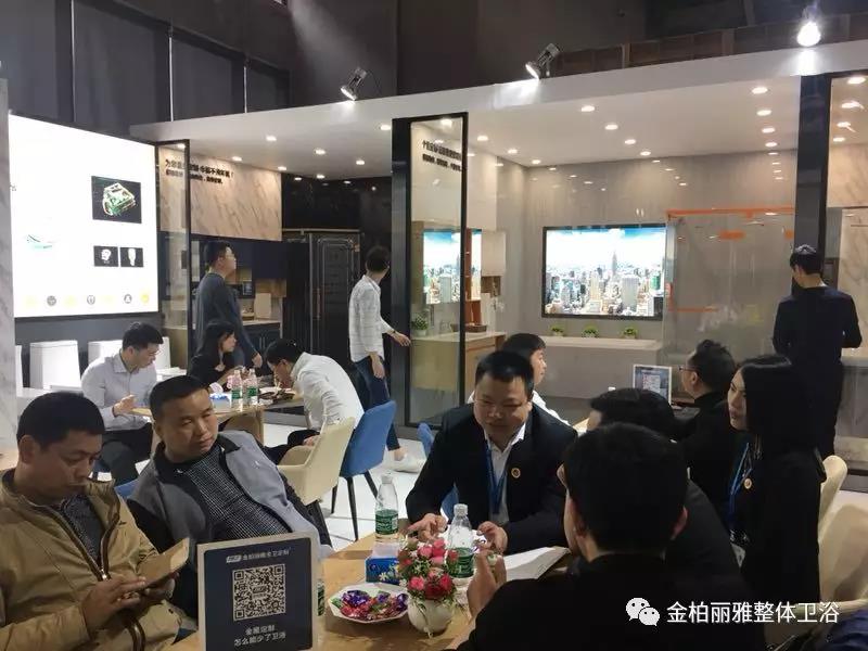 全屋定制，怎么能少了卫浴定制