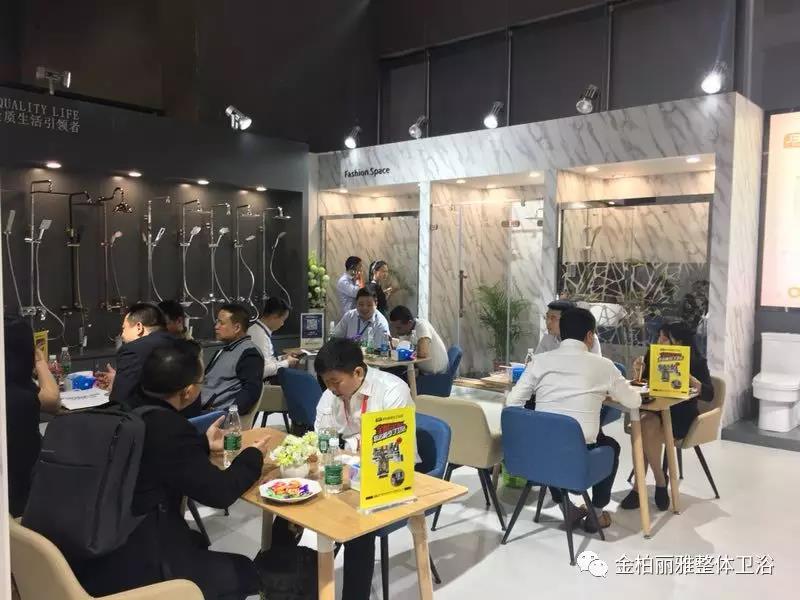 全屋定制，怎么能少了卫浴定制