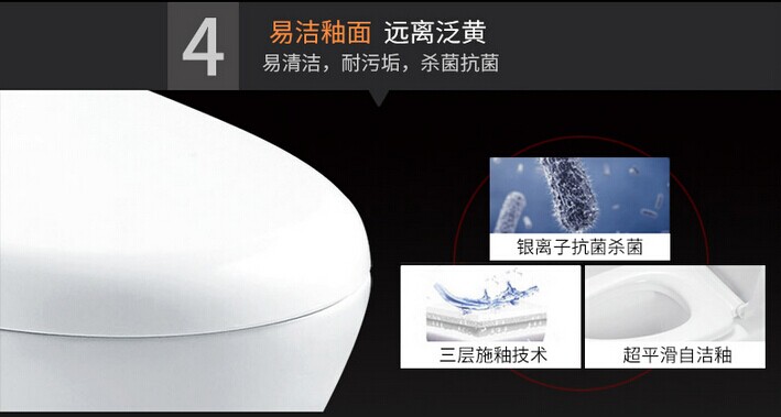 金柏丽雅答网友问（马桶常识篇）