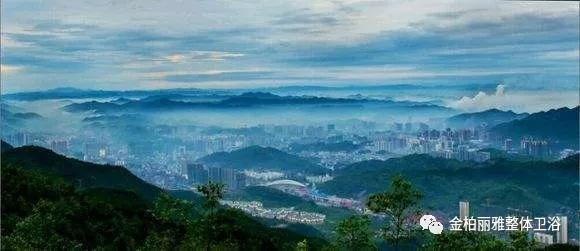 金柏丽雅卫浴